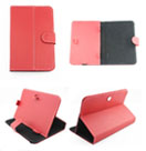 iPad/Tablet Leather Case